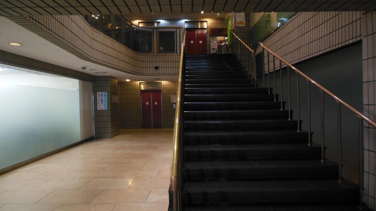 Hotel Azalea Kakogawa Miki  Exterior foto